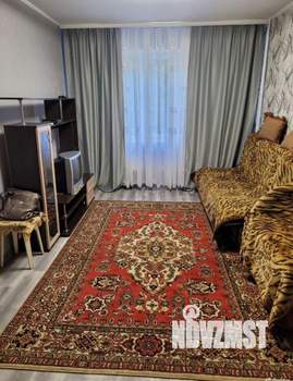 1-к квартира, на длительный срок, 35м2, 2/9 этаж