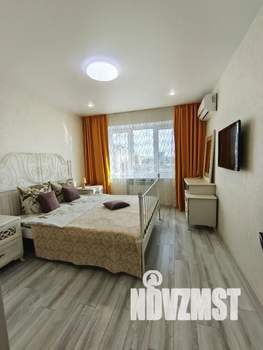 2-к квартира, посуточно, 50м2, 8/14 этаж