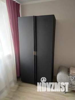 2-к квартира, посуточно, 58м2, 2/5 этаж