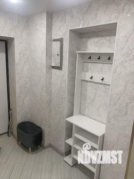 1-к квартира, на длительный срок, 38м2, 5/5 этаж