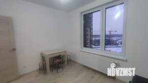 1-к квартира, на длительный срок, 34м2, 7/10 этаж