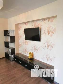 3-к квартира, посуточно, 120м2, 6/16 этаж