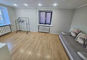 1-к квартира, на длительный срок, 30м2, 2/5 этаж