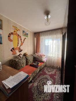 3-к квартира, на длительный срок, 49м2, 2/5 этаж