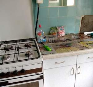 2-к квартира, на длительный срок, 42м2, 3/3 этаж