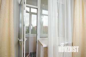 2-к квартира, посуточно, 60м2, 3/5 этаж
