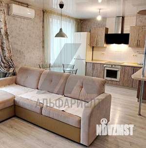 2-к квартира, на длительный срок, 57м2, 4/9 этаж