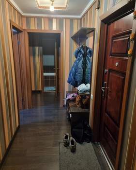 2-к квартира, на длительный срок, 52м2, 1/9 этаж