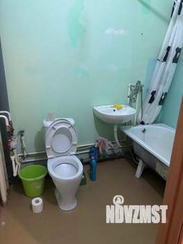 1-к квартира, на длительный срок, 33м2, 8/10 этаж