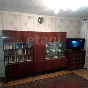 1-к квартира, на длительный срок, 30м2, 3/5 этаж