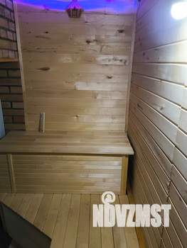 Студия квартира, посуточно, 42м2, 1/15 этаж