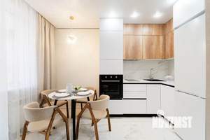 1-к квартира, посуточно, 43м2, 4/21 этаж