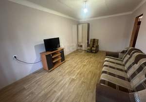 1-к квартира, на длительный срок, 31м2, 1/5 этаж