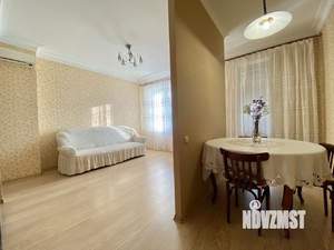 1-к квартира, на длительный срок, 56м2, 9/13 этаж