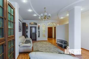 2-к квартира, на длительный срок, 90м2, 3/12 этаж