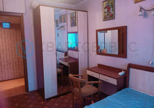 2-к квартира, на длительный срок, 45м2, 2/5 этаж