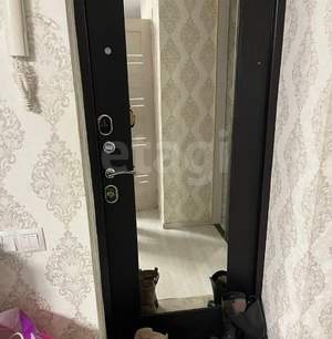 Студия квартира, на длительный срок, 30м2, 3/5 этаж