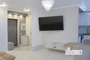 3-к квартира, на длительный срок, 72м2, 8/17 этаж