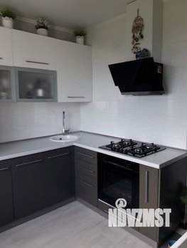 1-к квартира, на длительный срок, 37м2, 10/10 этаж