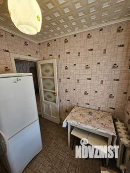 1-к квартира, на длительный срок, 29м2, 3/5 этаж