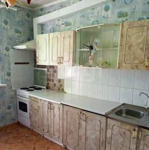1-к квартира, на длительный срок, 36м2, 1/6 этаж