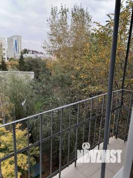 1-к квартира, на длительный срок, 35м2, 6/6 этаж