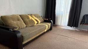 1-к квартира, на длительный срок, 33м2, 3/10 этаж