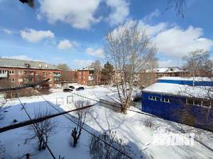 3-к квартира, на длительный срок, 46м2, 3/3 этаж