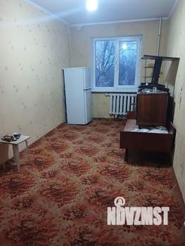 2-к квартира, на длительный срок, 45м2, 4/5 этаж