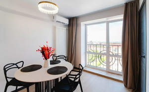 1-к квартира, на длительный срок, 44м2, 12/14 этаж