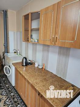 1-к квартира, на длительный срок, 40м2, 1/10 этаж