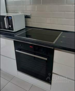 1-к квартира, на длительный срок, 40м2, 5/10 этаж