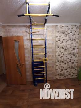 4-к квартира, на длительный срок, 59м2, 5/5 этаж