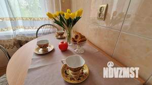 3-к квартира, на длительный срок, 59м2, 4/9 этаж