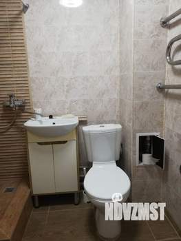 1-к квартира, на длительный срок, 36м2, 1/5 этаж