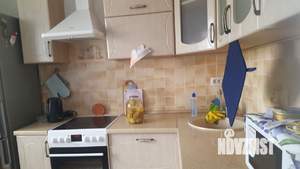 1-к квартира, на длительный срок, 35м2, 5/10 этаж