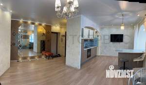 2-к квартира, на длительный срок, 68м2, 3/4 этаж