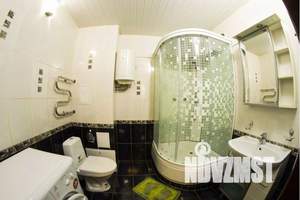 1-к квартира, посуточно, 40м2, 5/12 этаж