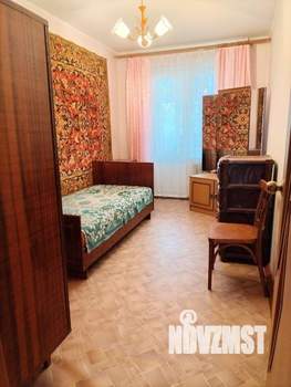 2-к квартира, на длительный срок, 50м2, 6/9 этаж