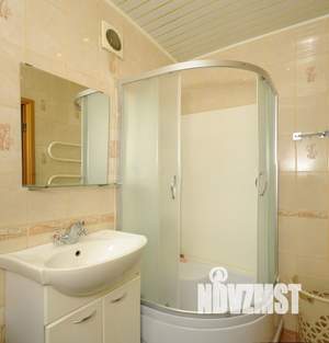 1-к квартира, посуточно, 37м2, 1/9 этаж