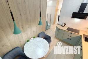 1-к квартира, посуточно, 30м2, 14/15 этаж