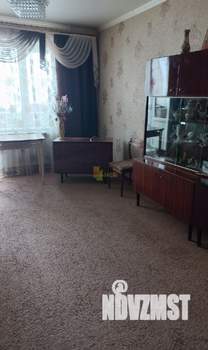 2-к квартира, на длительный срок, 52м2, 4/9 этаж