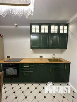 2-к квартира, на длительный срок, 52м2, 3/17 этаж