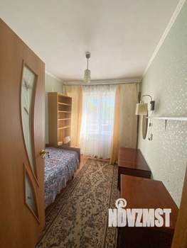 4-к квартира, на длительный срок, 59м2, 1/5 этаж