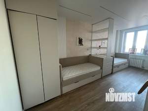 3-к квартира, на длительный срок, 91м2, 12/19 этаж