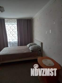 1-к квартира, посуточно, 34м2, 2/9 этаж