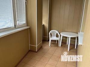1-к квартира, посуточно, 40м2, 2/12 этаж