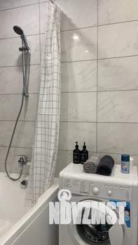 Студия квартира, посуточно, 33м2, 4/12 этаж