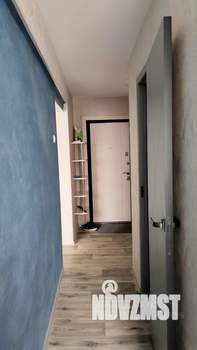 1-к квартира, на длительный срок, 38м2, 4/5 этаж