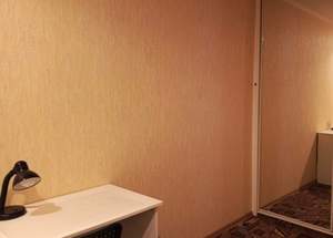 2-к квартира, на длительный срок, 43м2, 3/5 этаж